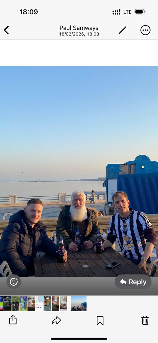 Ash Stephenson tweet media