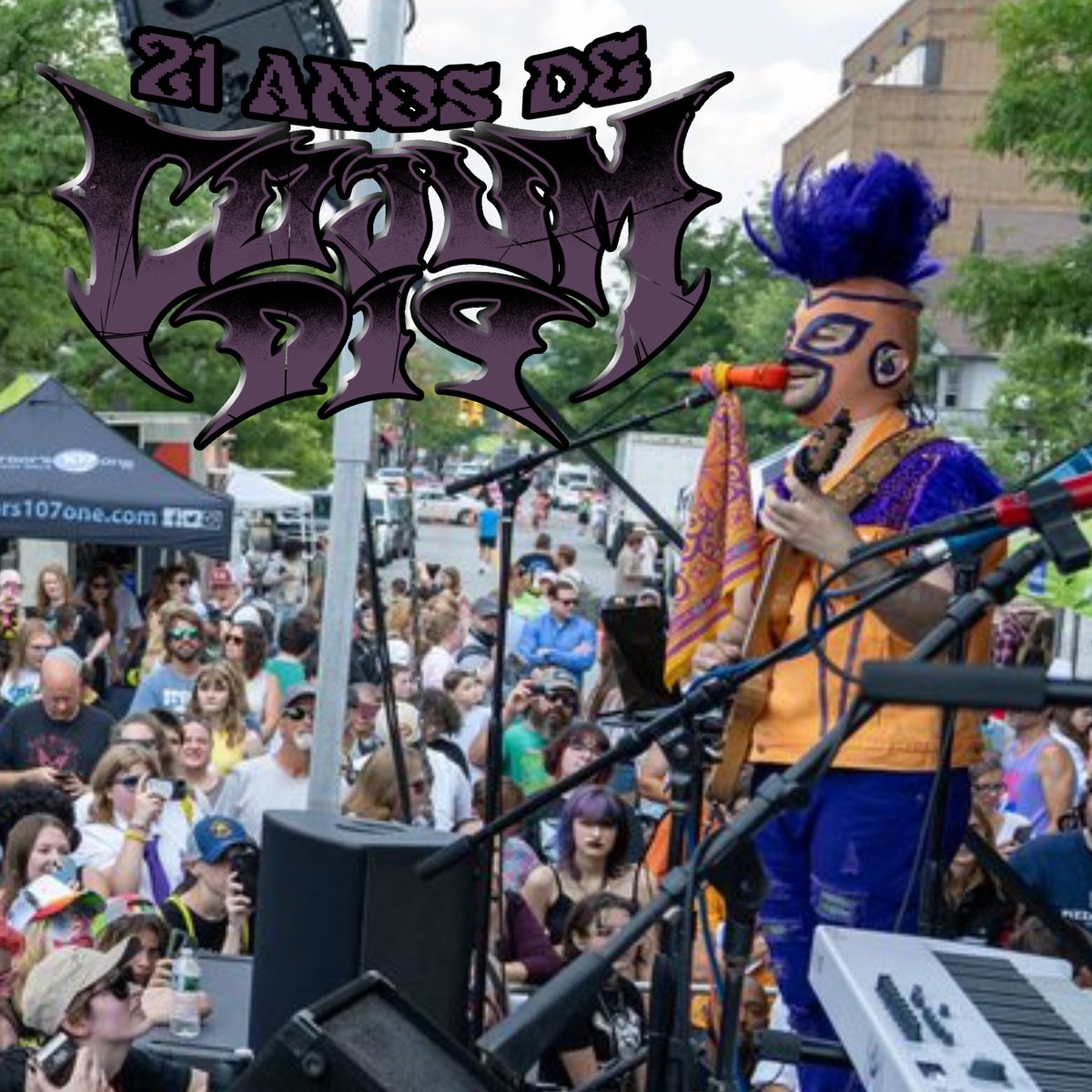 Gabirux Intergaláctico tweet media