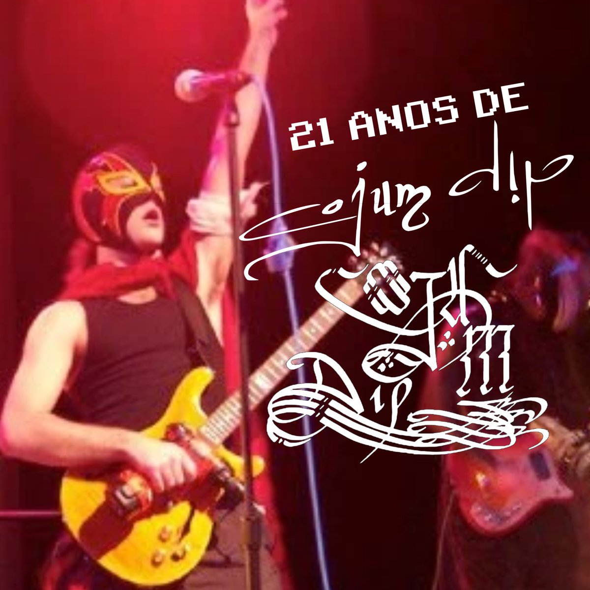 Gabirux Intergaláctico tweet media