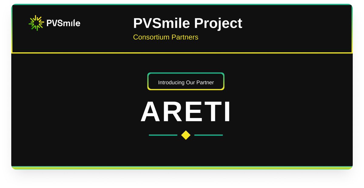 PVSmile Project tweet media