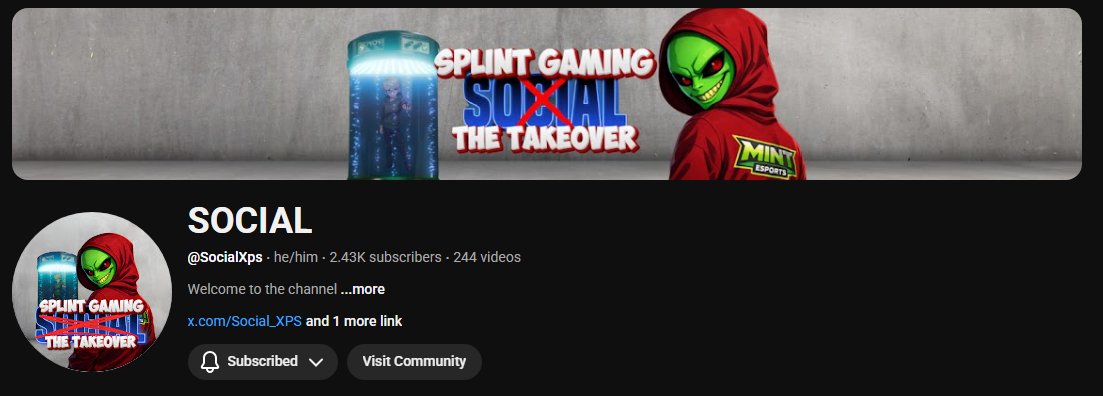 Mint Content Creation tweet media