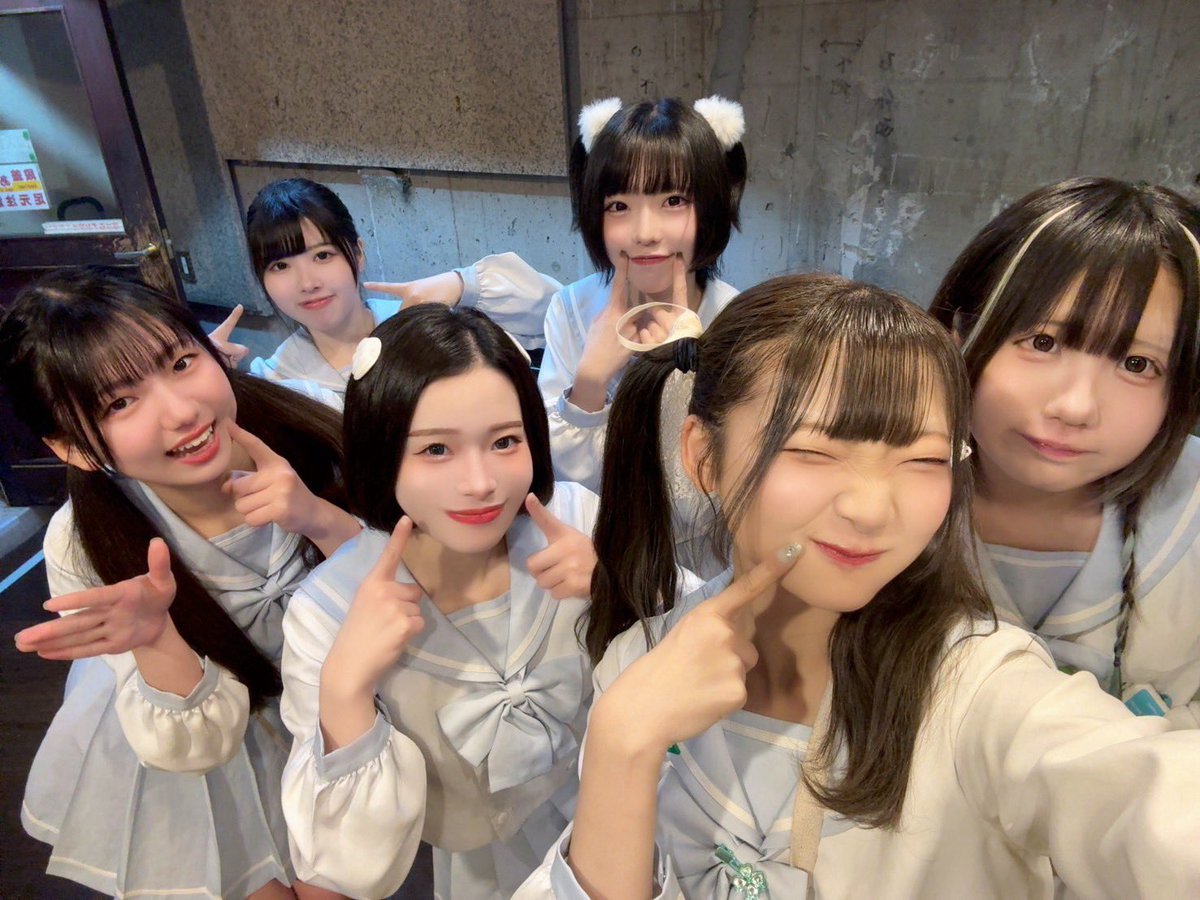 ひなちゃん生誕祭、 ありがとうございました❣️ ＼ 次回の最夏ライブ