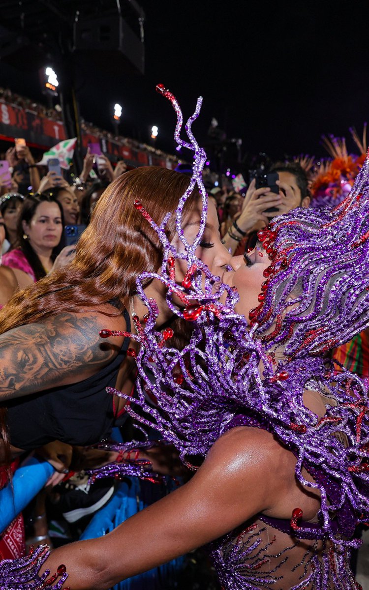 💜