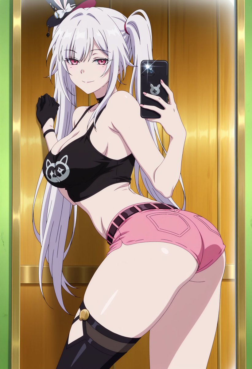 Waifuslone's tweet image. Sparxie 火花 🤍
SFW イラスト
#スターレイル #HonkaiStarRail #Sparxie