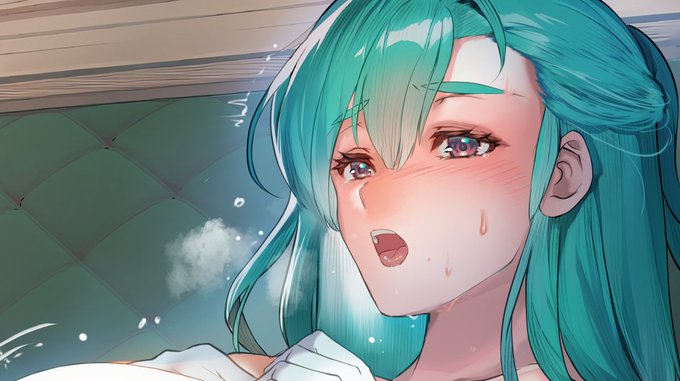 フォロー(無料)していただくことで、この絵のトリミング前を見られます!

Ci-enに投稿しました「CG集「女神の城」進捗報告05」 https://t.co/pCE6XAvIv9 #Ci_en #シエン 