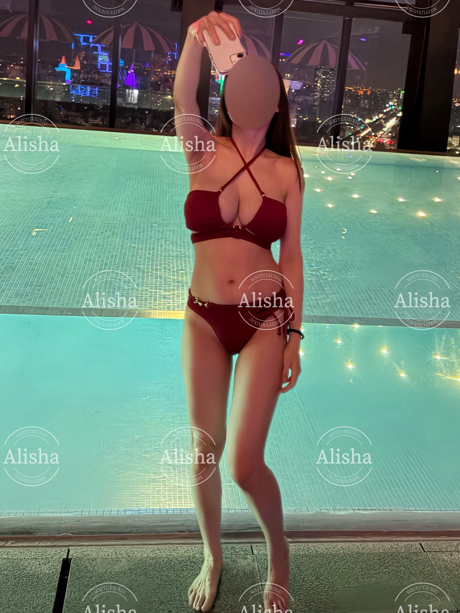 32G Alisha tweet media