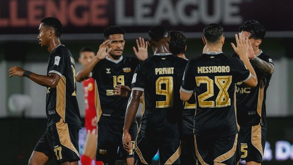 Komisi Wasit tweet media