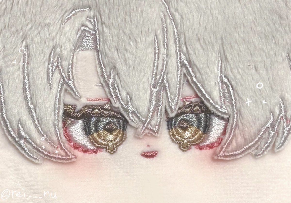 れいず tweet media