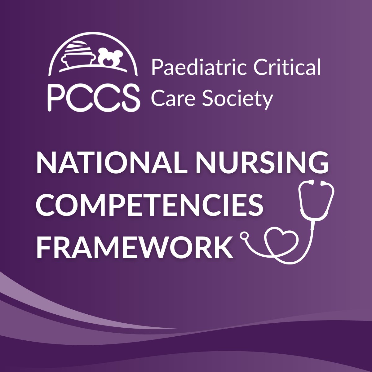 Paediatric Critical Care Society tweet media