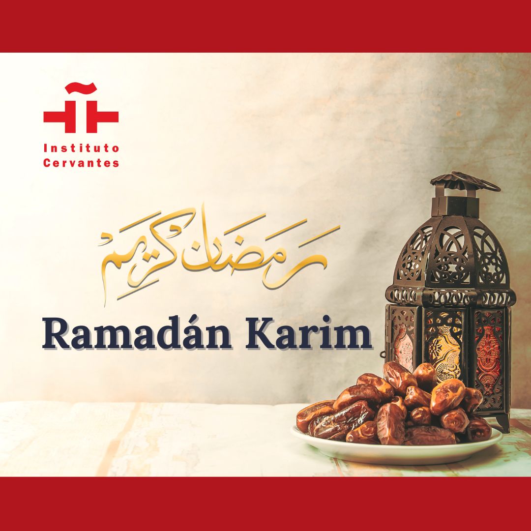 Instituto Cervantes Cairo tweet media