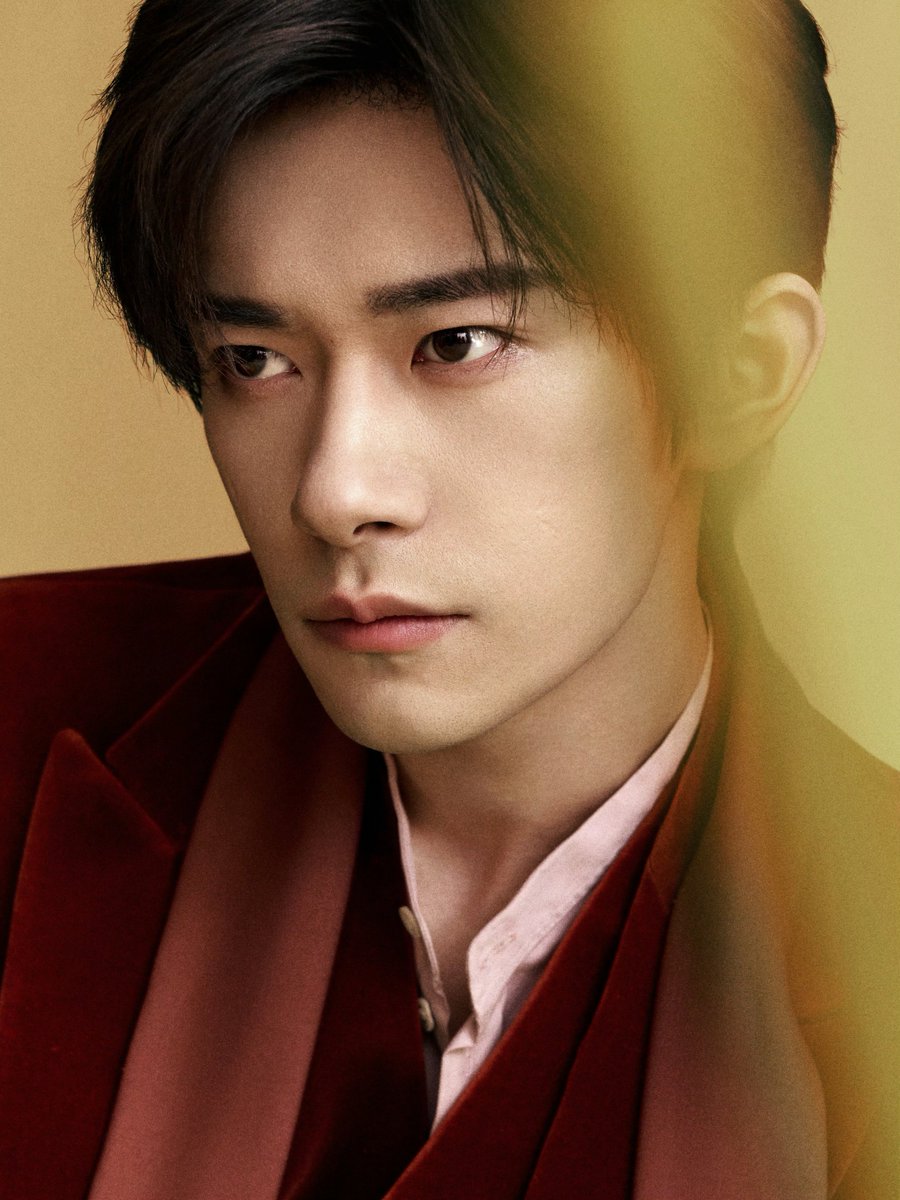 JACKSON YEE. tweet media