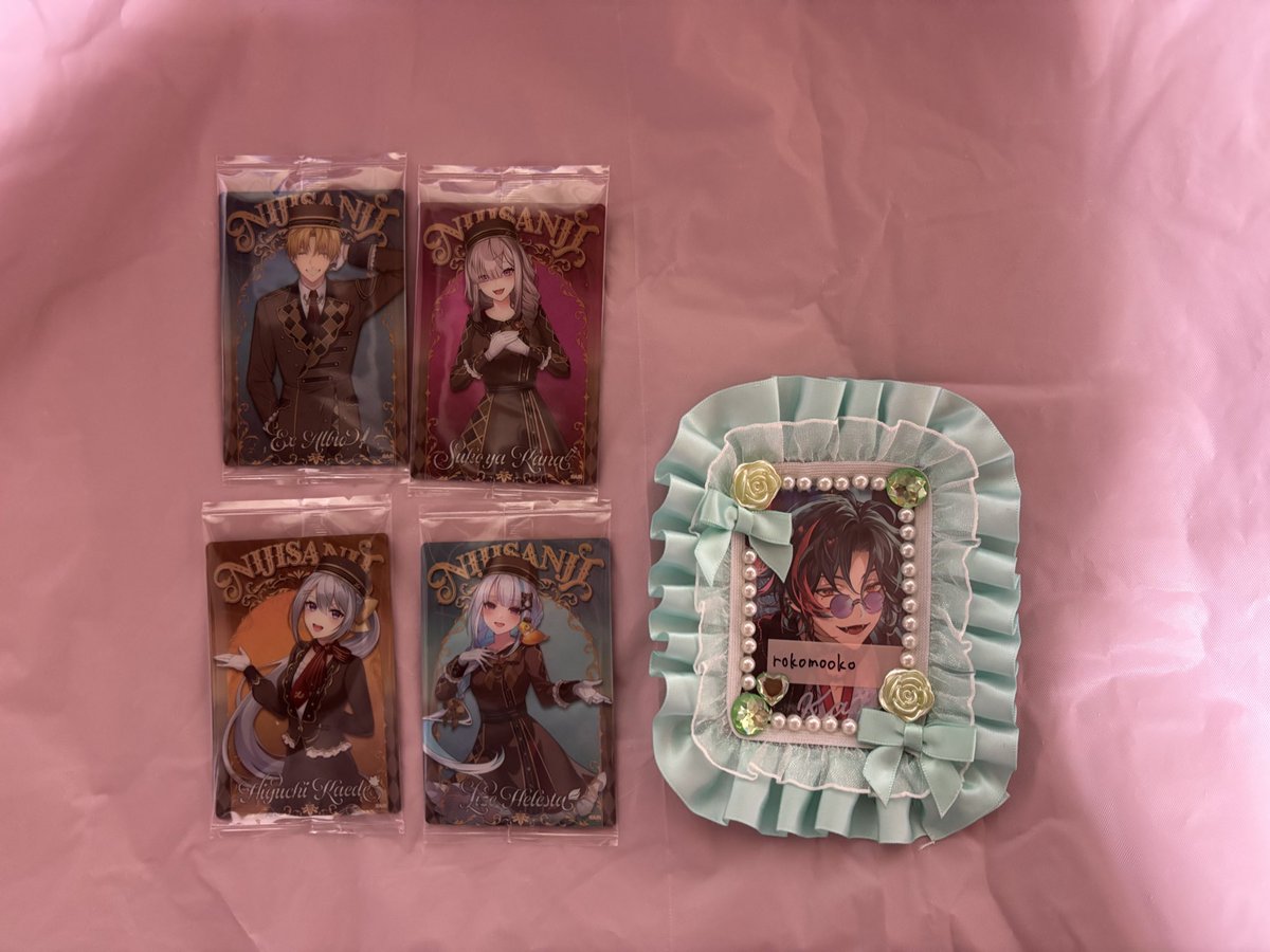 ころこも/リンク先必読 tweet media