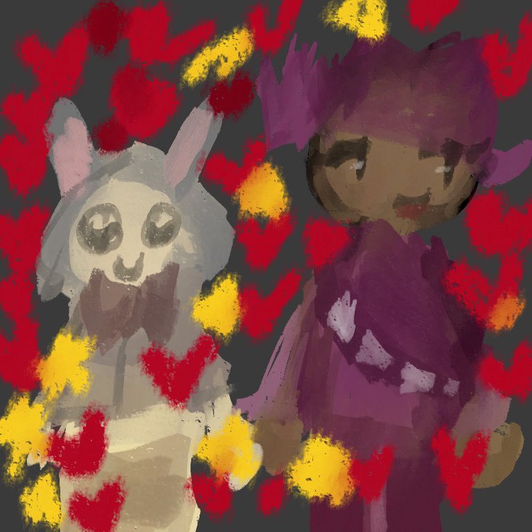 cloak333's tweet photo. today i drew. :) https://t.co/kQj5uFCEvk