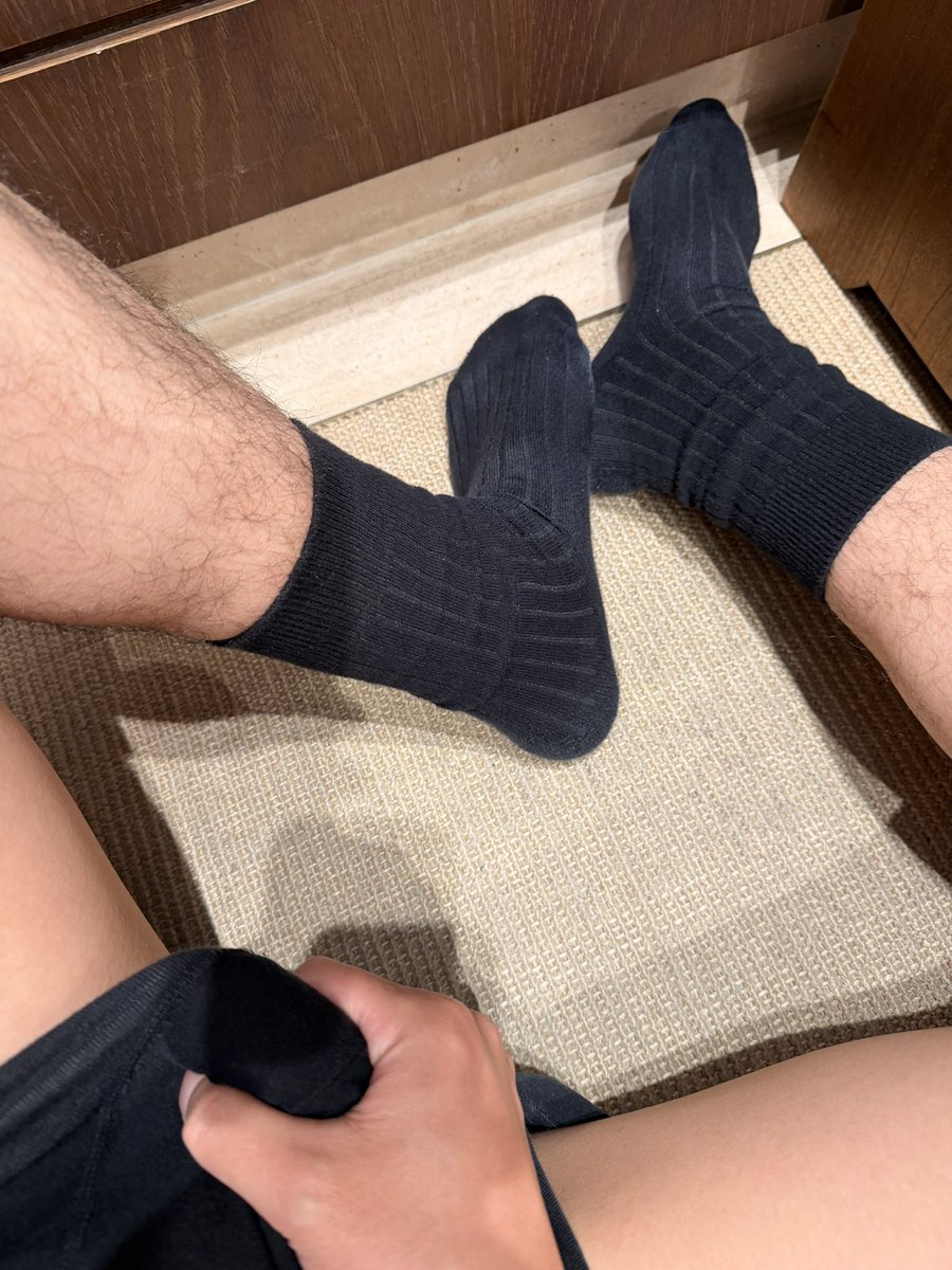 黑襪哥哥 tweet media