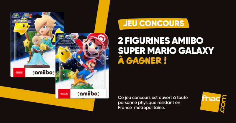 Fnac tweet media