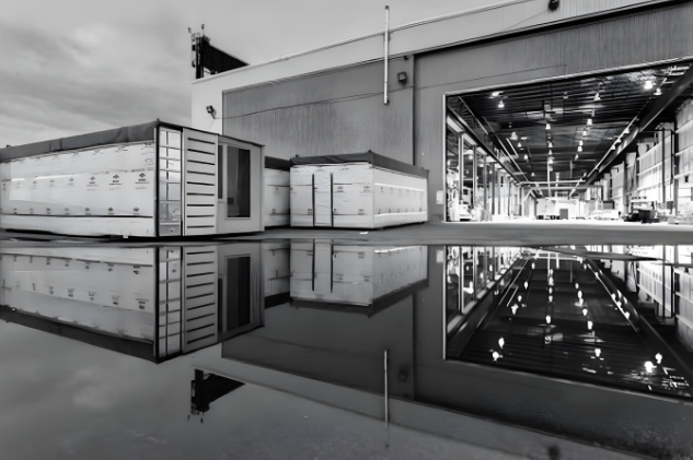 FullStack Modular tweet media