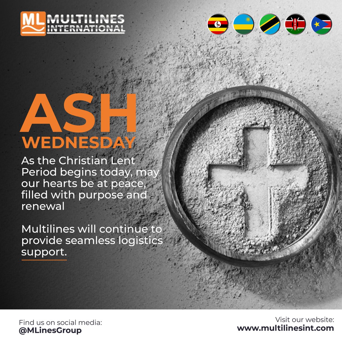 Multilines International Group tweet media