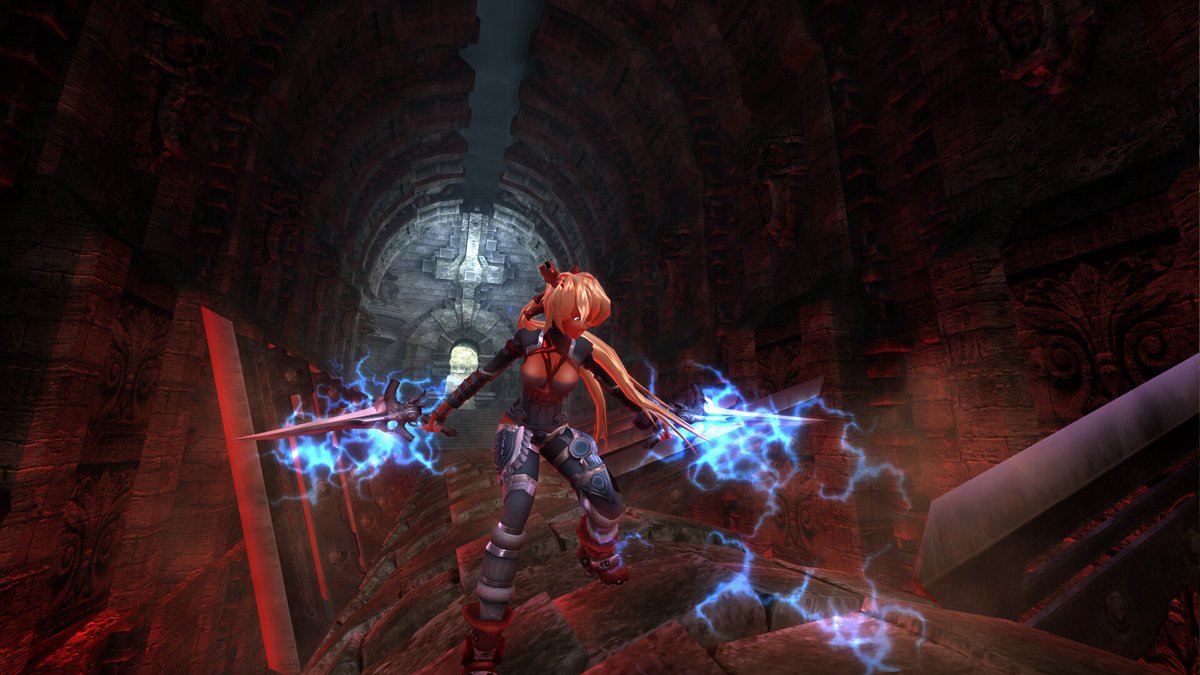 古参の海外産アニメ風美少女アクション『Xブレード』Steam版同接プレイヤー数が突然1万越え―前日比10倍以上に跳ね上がる
gamespark.jp/article/2026/0…