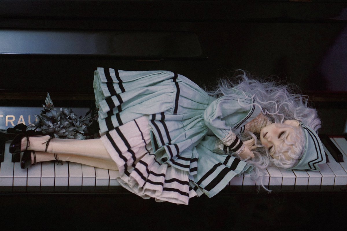 BabyTiti tweet media