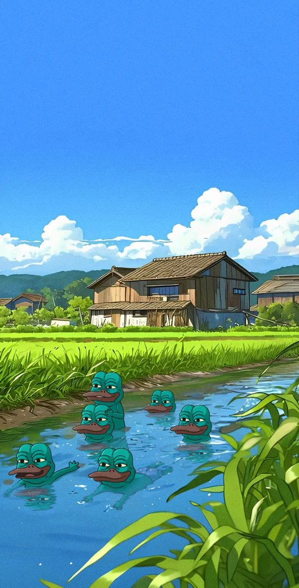 PUSSE THE PLATYPUS tweet media