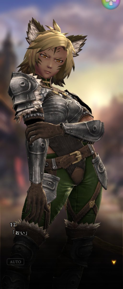 あれ？いまいち😑