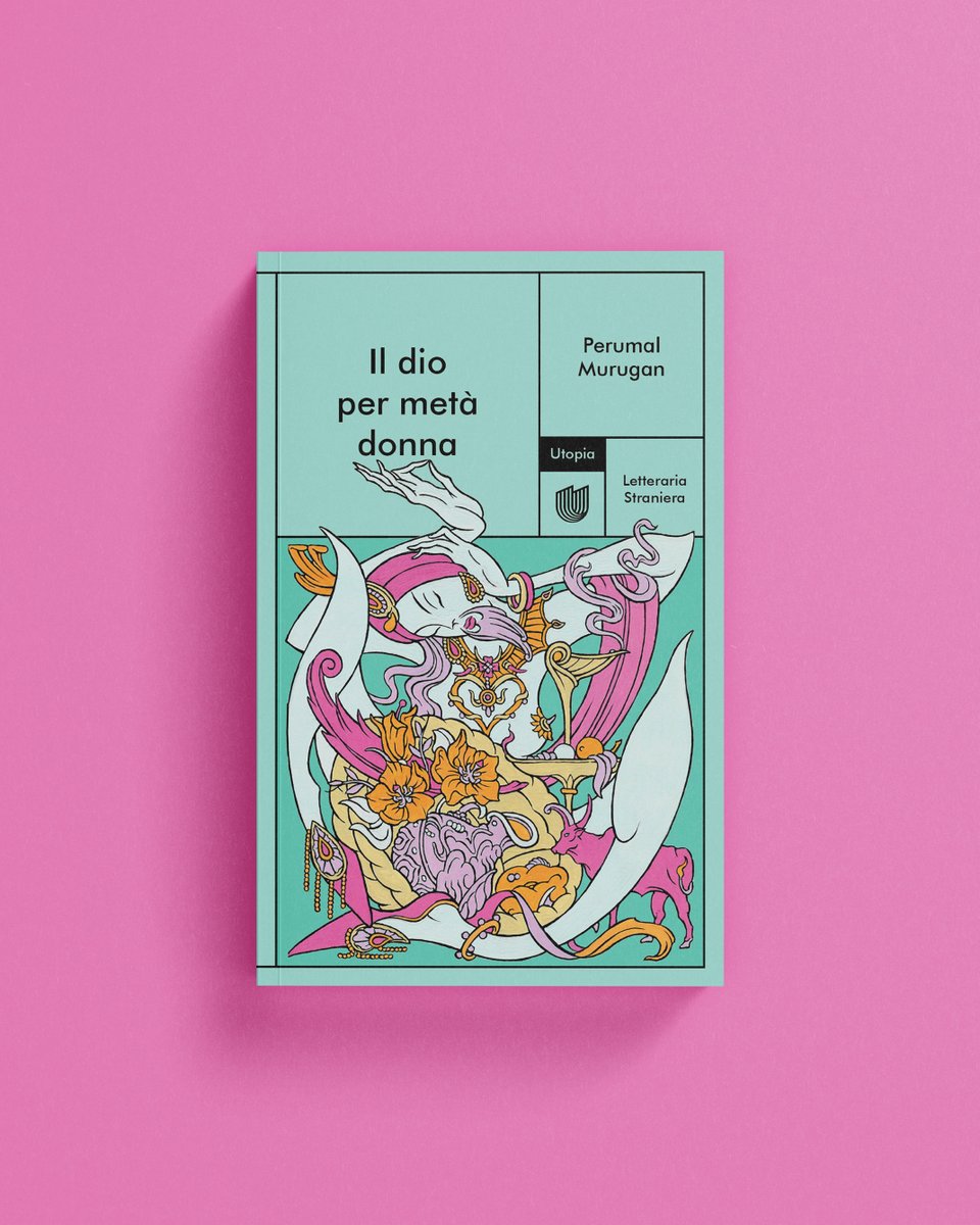 Utopia Editore tweet media