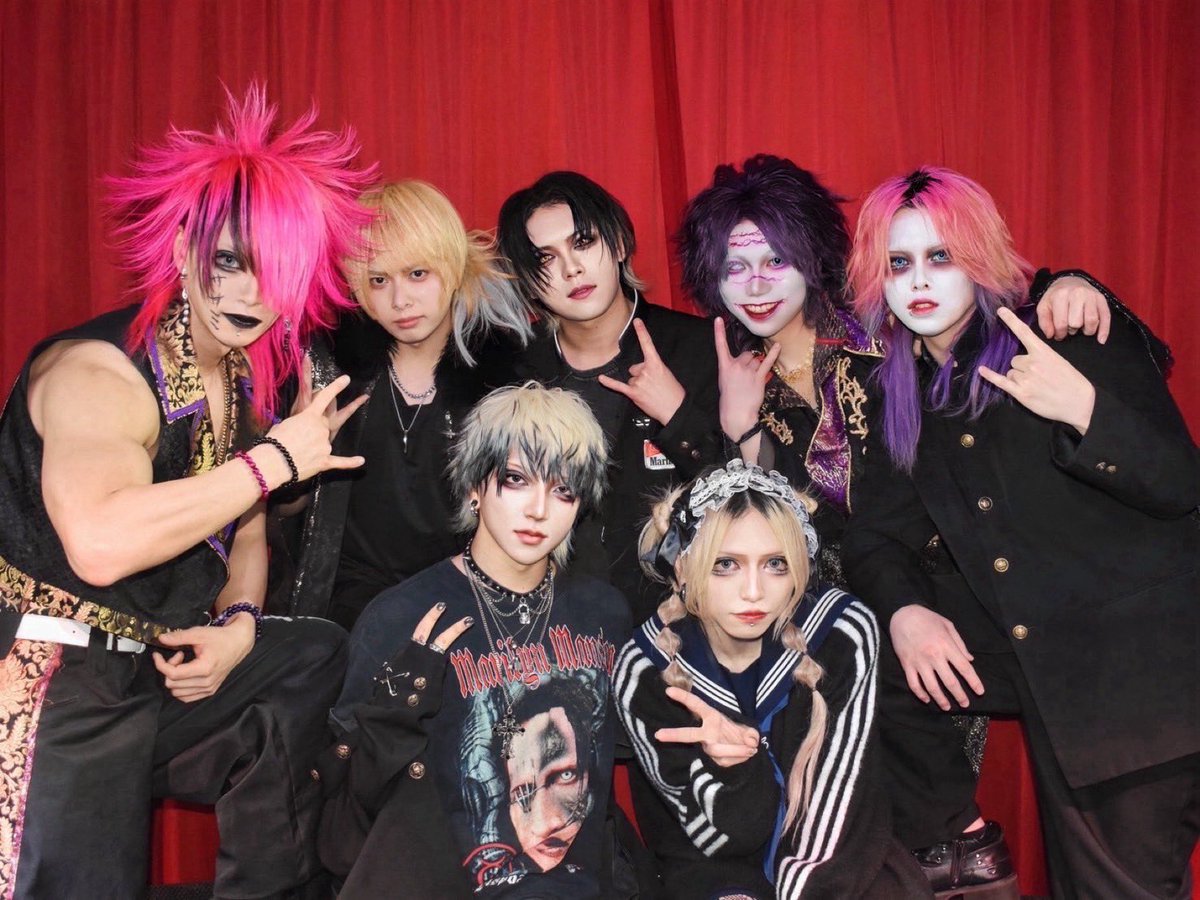 黑猫 OFFICIAL (@kuroneko222_JP) / Posts / X