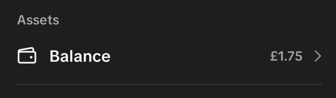 tiktok grind finally paying off 🙏