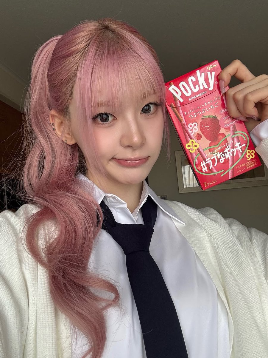 seeun. 🦊 tweet media