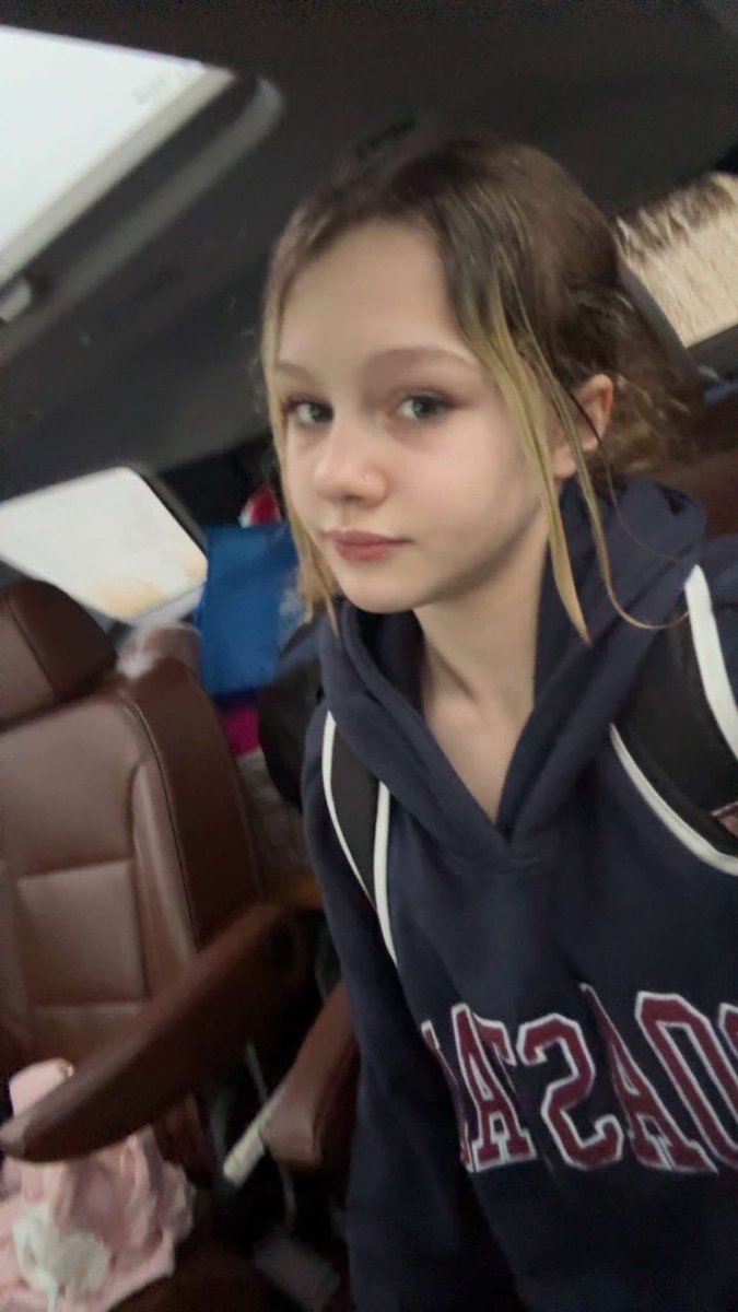 She really is putting up a fight 

We are ALL with you Maya Gebala 

Her family should not be going through this 

Keep praying 🙏🏻🙏🏻🙏🏻🙏🏻
<a href="/elonmusk/">Elon Musk</a>