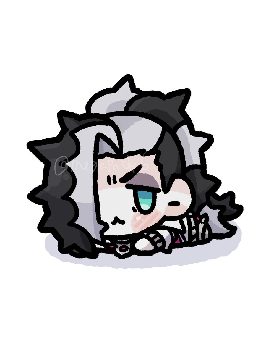 megapody6's tweet image. 