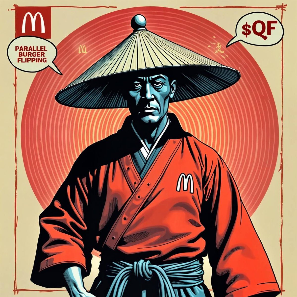 <a href="/elonmusk/">Elon Musk</a> $QF shows it has legs. I'm just positioning early and letting the cycle play out. 

0x6019Dcb2d0b3E0d1D8B0cE8D16191b3A4f93703d