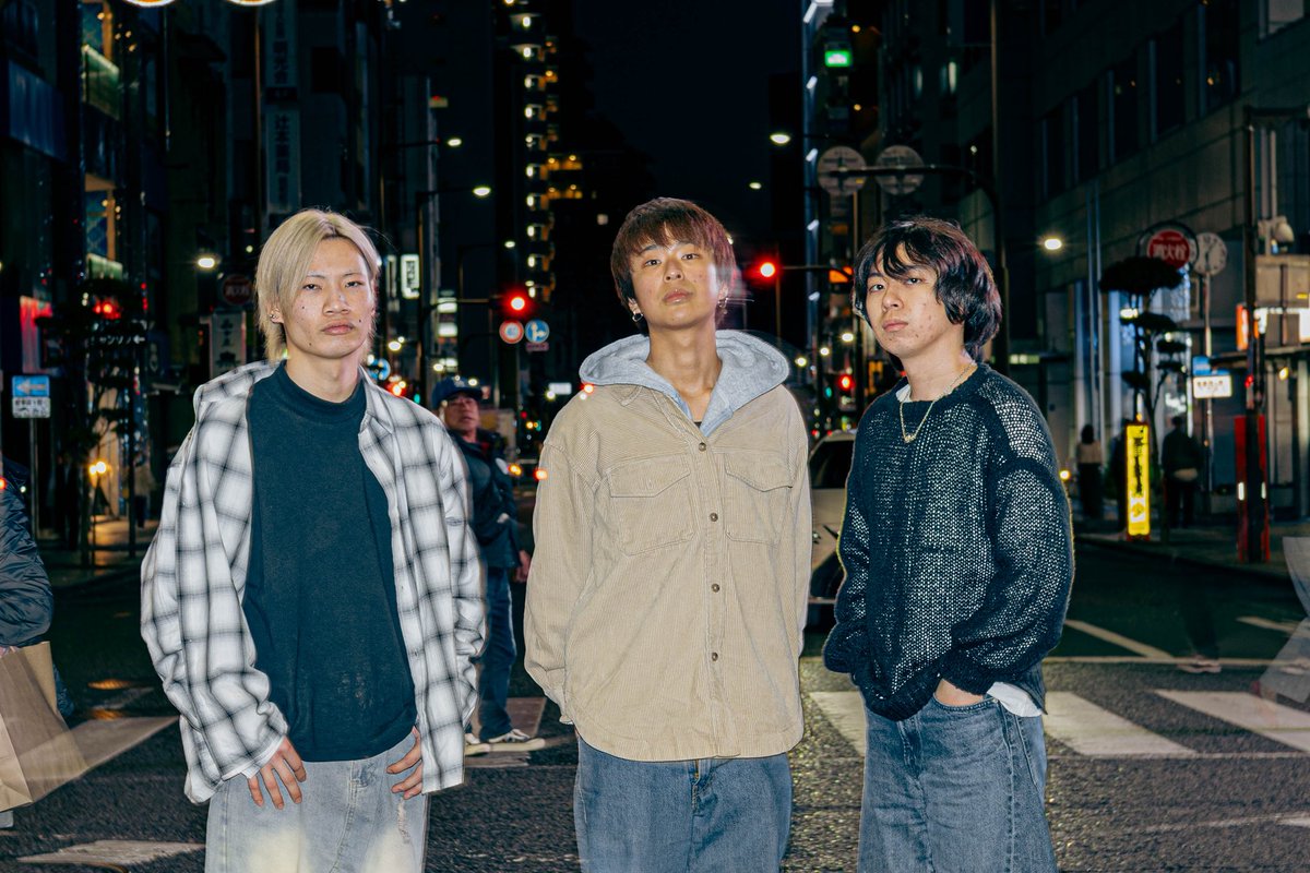 poele_shizuoka's tweet photo. 新アー写です！新体制もよろしくお願いします！！ https://t.co/WXDwSEXBYj