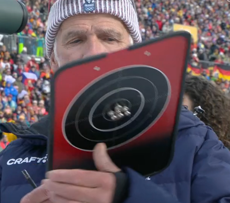 Fédé 🇫🇷 de la Lose tweet media