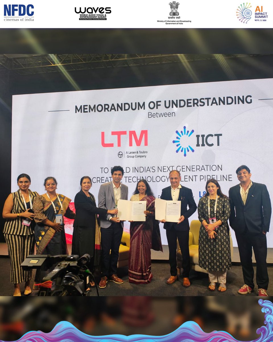 NFDC India tweet media