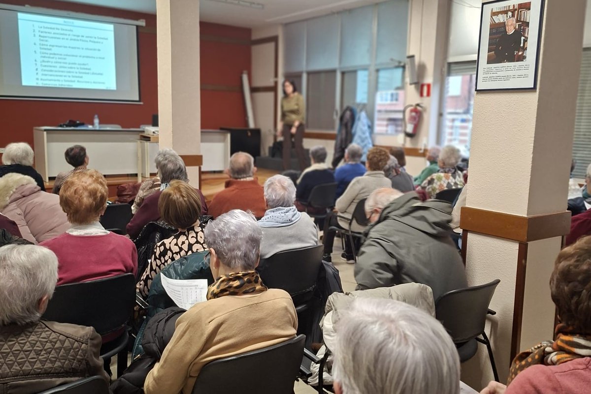 Secot Álava tweet media