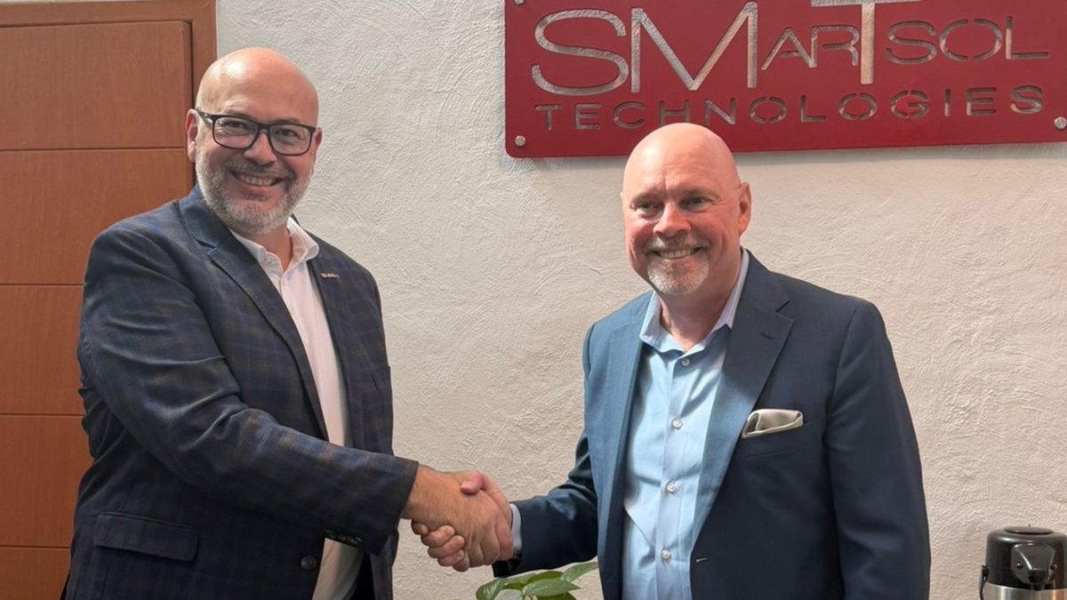 SMT Today tweet media