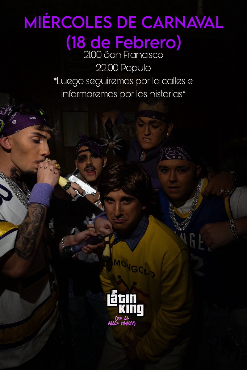 MIÉRCOLES DE CANNAVÁ, BRO💜