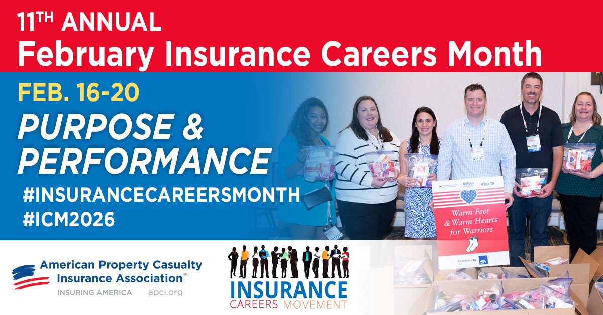 The insurance industry isn’t just big, it’s foundational. In 2024 the U.S. insurance market wrote $1.75 trillionin net premiums across property/casualty and life/annuity sectors — and in the property/casualty segment alone, net premiums written topped $932 billion.
#ICM2026