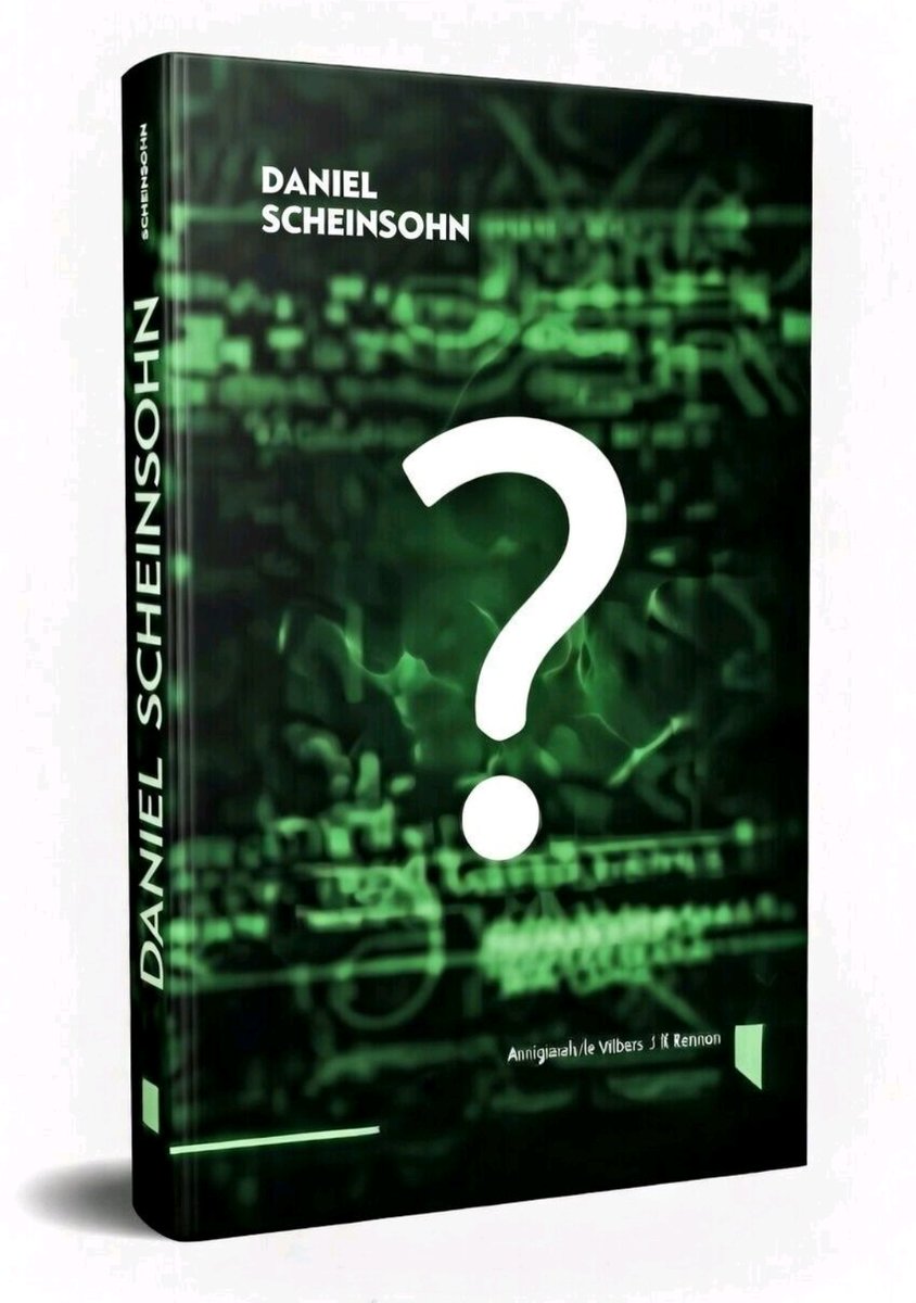Daniel Scheinsohn Comunicación Estratégica® tweet media