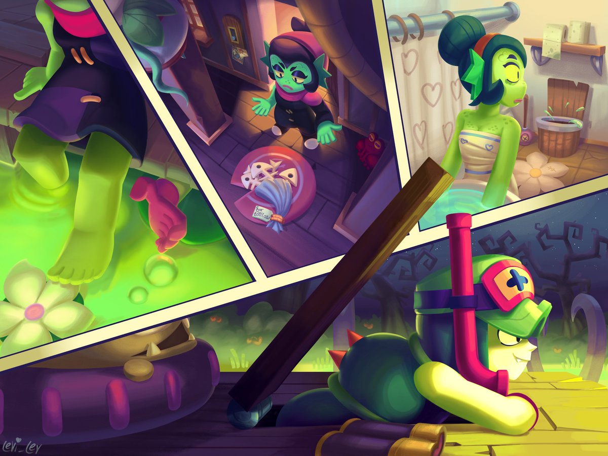 levi_lev tweet media