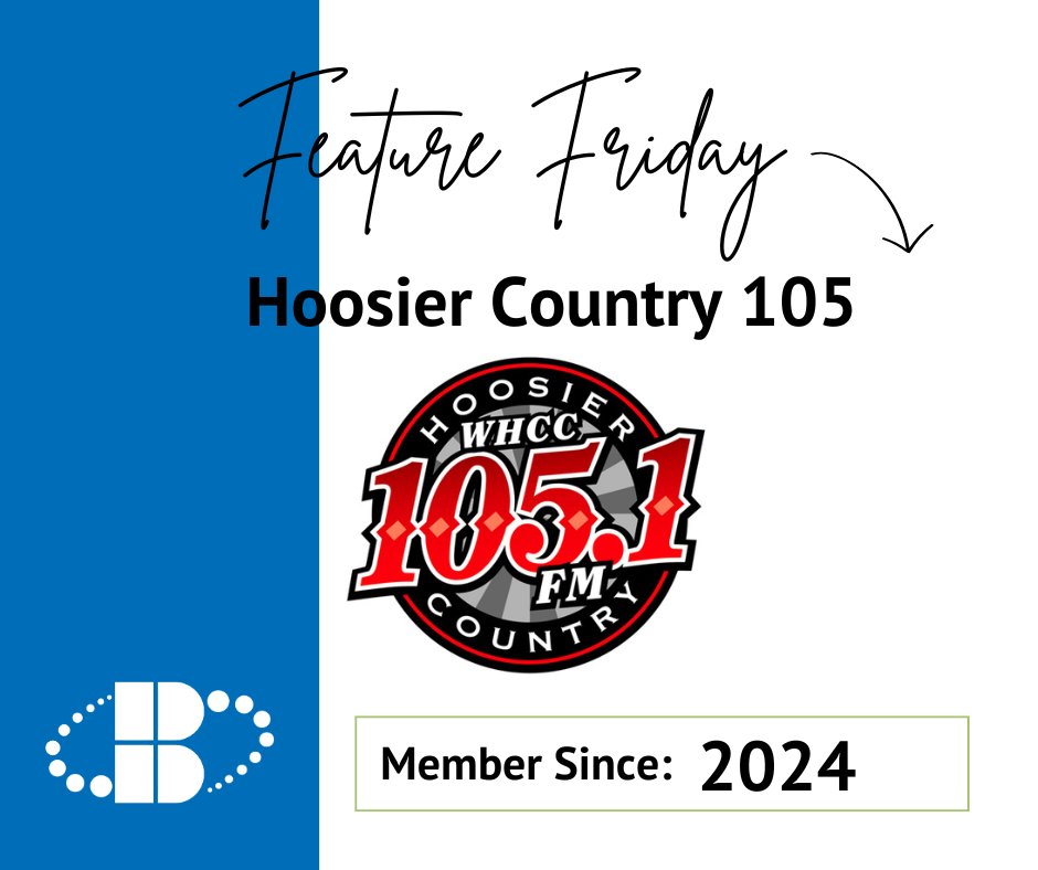 The Greater Bloomington Chamber of Commerce tweet media