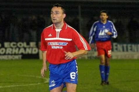 Сyprien Legeay tweet media