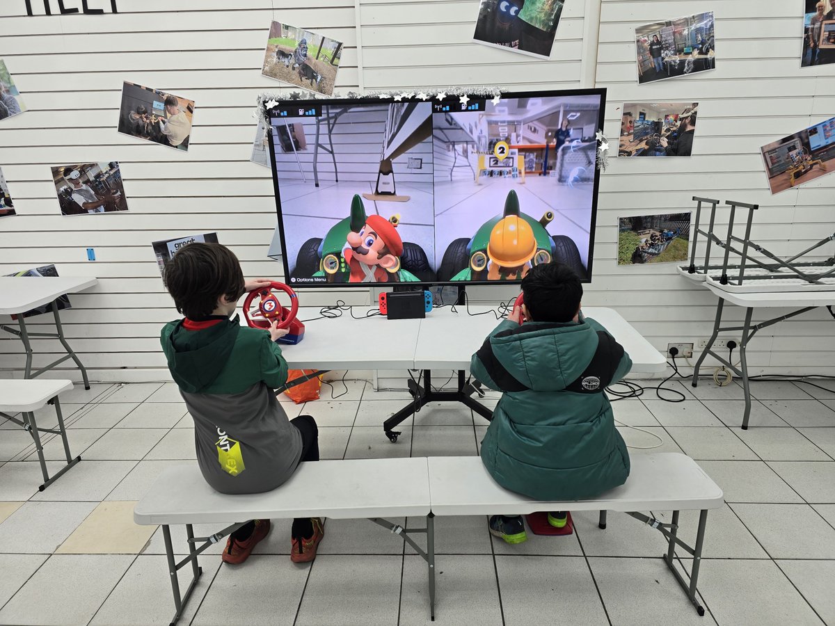 Inclusive Bytes C.I.C. tweet media