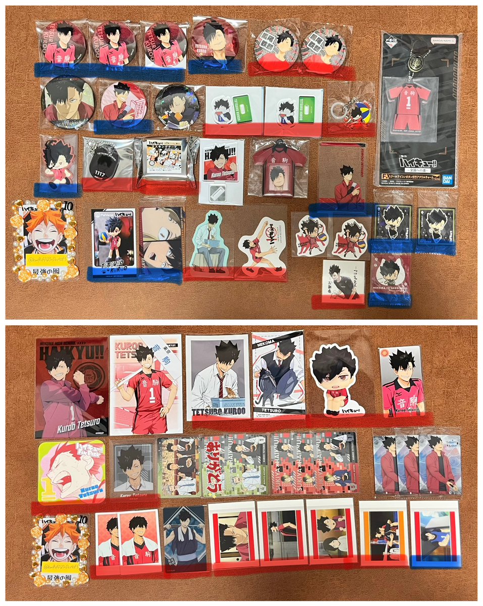 譲渡 買取 交換】ハイキュー 缶バッジ ファンパーク アトコ 譲)澤村