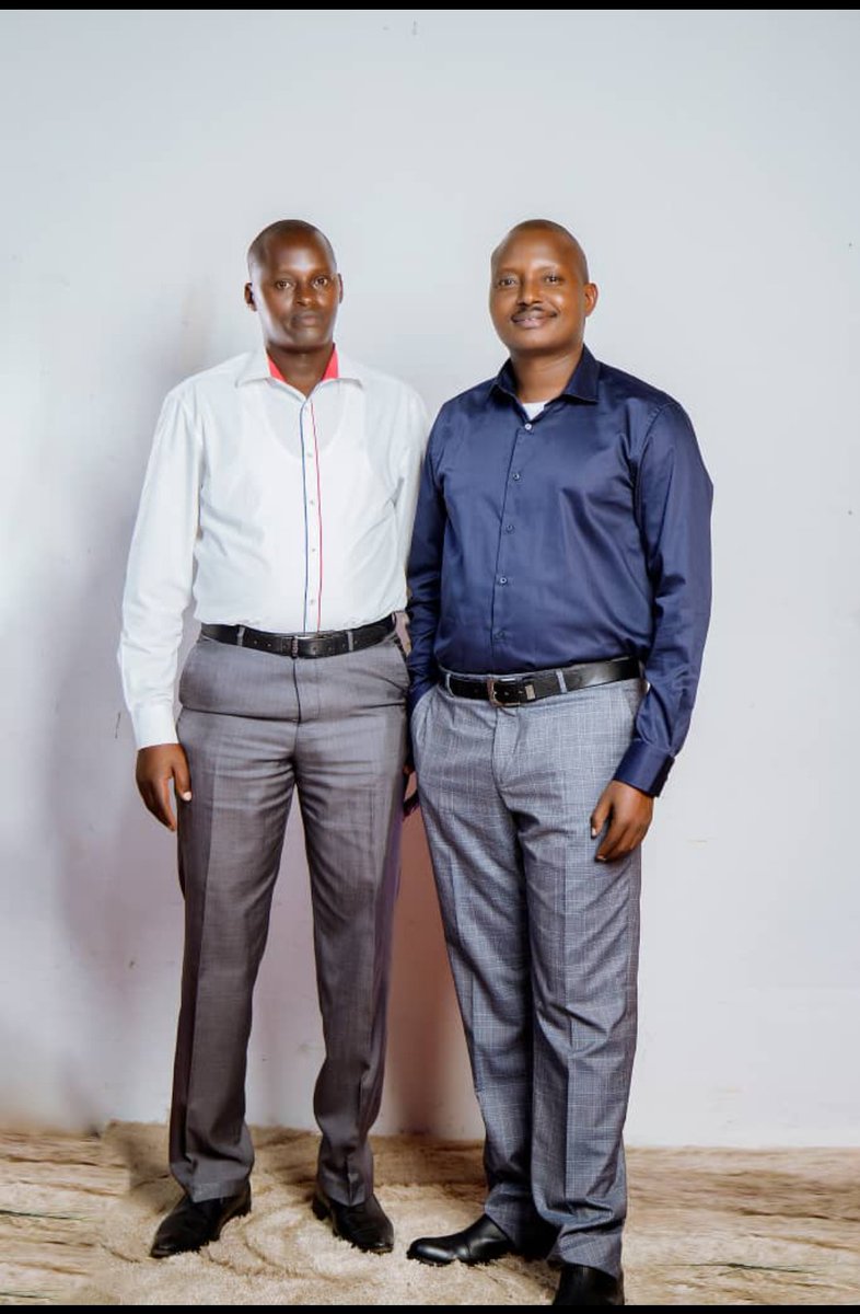 Pr.Bujjingo Aloysius 𝕏 tweet media