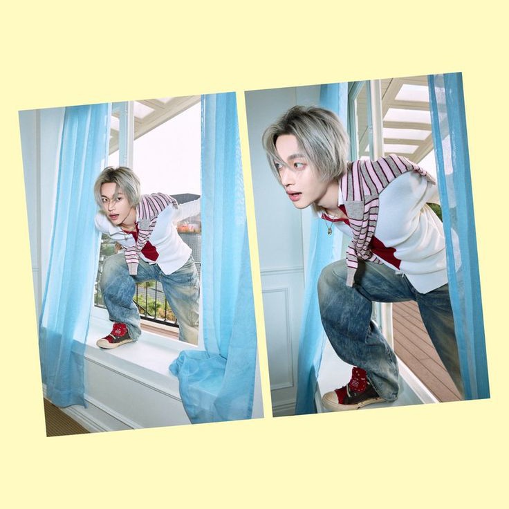 .☘︎ ݁˖˖°𓇼🌊⋆🐚🫧