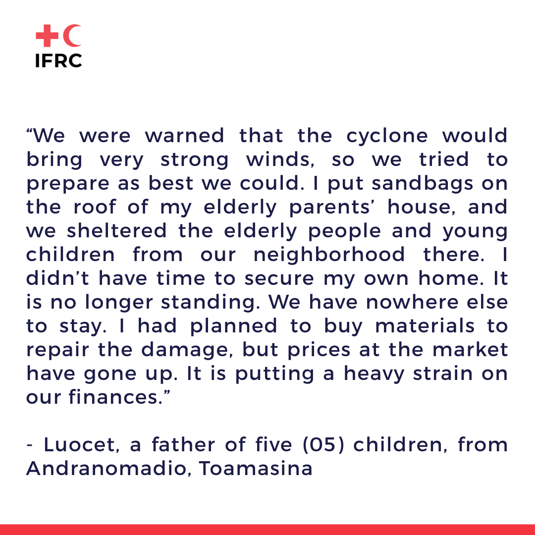 IFRC Africa tweet media