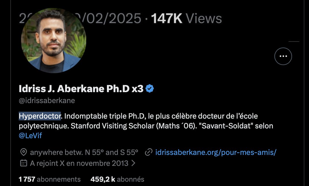 Lonni Besançon 🇫🇷 🇸🇪 tweet media