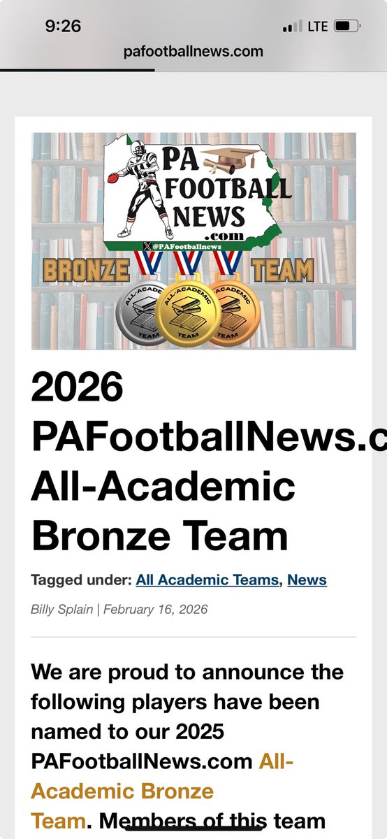 Tom Trone tweet media